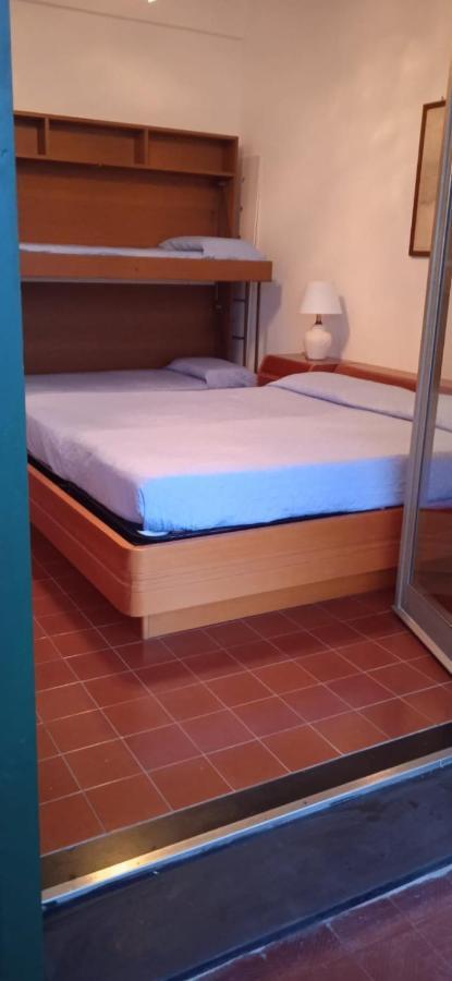 ארנצאנו Appartamento Con Super Vista Sul Mare מראה חיצוני תמונה