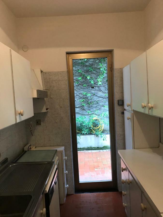 ארנצאנו Appartamento Con Super Vista Sul Mare מראה חיצוני תמונה